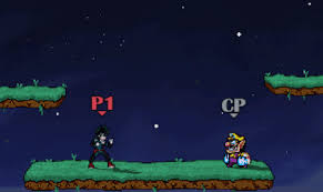 Browse and download minecraft modded maps by the planet minecraft community. Izuku Midoriya Deku Mod 0 9 2 Super Smash Bros Crusade Works In Progress