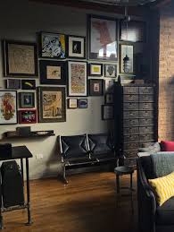 Andy S Vintage Industrial Timber Loft Industrial Interior Design Home Interior Design House Interior