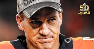 Peyton Manning Is The Best QB Ever!!