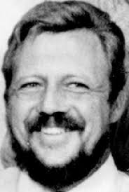 Roger Pennington Obituary (1952