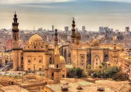 Cairo, city, capital of egypt, and one of the largest cities in africa. Where To Stay In Cairo
