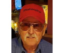 Donald Pierce Obituary (1940