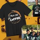 Coffee Lovers Run 5K/10K/13.1 NEW JERSEY