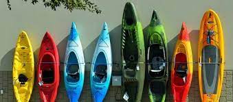 Share it with your friends so they too can follow the kayakhelp journey. 13 Best Beginner Kayaks Canoes 2021 Lake Fishing River Cheap