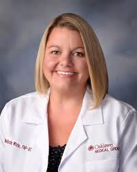 Family nurse practitioner Melinda White returns to Oaklawn at Homer office 