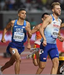 We would like to show you a description here but the site won't allow us. Josh Kerr And Matthew Centrowitz Advance From The Semis To Sunday S 1500m Finals Matthew Centrowitz Track And Field Olympic Champion