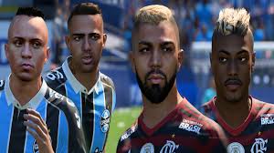 Fifa club world cup qatar 2019™ bruno henrique inspires flamengo into the final. Faces By Junior Page 3 Soccer Gaming