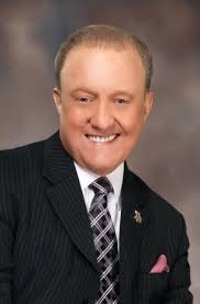 Ronald Carpenter Obituary