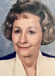 Betty Schattel Spencer Black