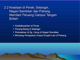 Pahang, perak, negeri sembilan dan selangor sahaja projek mti 3 syujaah subscribe for more videos ig : Sejarah Tingkatan 1 Bab2