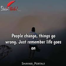 No matter what life throws at us, no matter how deep sadness we feel within ourselves, look at the bright side of life. 30 Sad Quotes About Life For Better Understanding Of Life