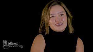 Inspirational Leader