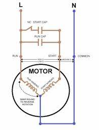 Maybe you would like to learn more about one of these? Air Compressor Wiring Diagram 230v 1 Phase Ac Capacitor Electrical Circuit Diagram Circuit Diagram