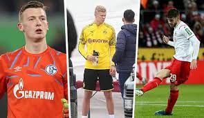 Manuel Grafe Ubt Kritik An Deutschen Schiedsrichterwesen Leistungsgedanke Kommt Zu Kurz