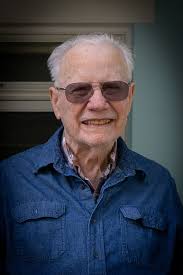 J C Mclaughlin Obituary October 26, 2022