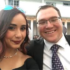 Catherine Constant and Lincoln Sprague's Wedding Registry