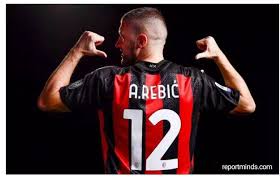 Check spelling or type a new query. Why I Picked Jersey Number 12 Ante Rebic Says After He Joins Ac Milan On Permanent Deal From Frankfurt Report Minds