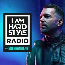 063 Brennan Heart presents WE R Hardstyle (October 2018)