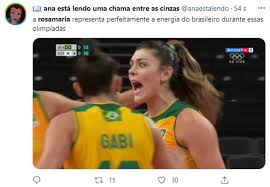 Rosamaria montibeller (nova trento, april 9, 1994) is a brazilian volleyball player. Zhiutbiuprctm