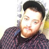 Mike Croston's Instagram, Twitter & Facebook