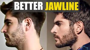 I believe the answer is: 3 Facial Hair Styles For A Strong Jawline Youtube