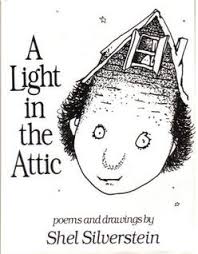 Sarah Cynthia Sylvia Stout Would Not Take The Garbage Out Remember Shel Silverstein Books Banned Books Banned Books Week
