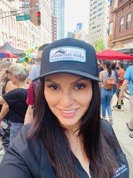 Karen Costner's Instagram, Twitter & Facebook