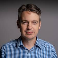 FTI Consulting—Rich Page