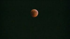 Lunar lovers, grab a cozy spot outside and set your sights to the southeast to gaze upon july's full moon, dubbed the buck moon, as it rises friday after sunset. Blood Moon To Be Seen Tonight Around The Bay Area Abc7 San Francisco