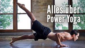 A vinyasa yoga class can often be rigorous and athletic, and participants work up a sweat, explains jen fleming, a yoga instructor and teacher trainer at yogaworks in atlanta, who is certified by. Yogastil Lexikon Alles Uber Power Yoga