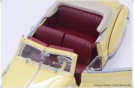 Image result for Sequoia Cream 1947 Buick