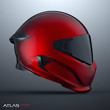 ruroc motorcycle helmet motorrad gang coole motorradhelme