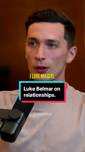 Maria Luke Belmar Name