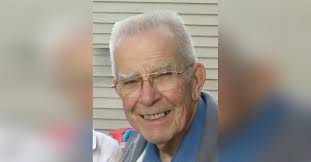 Obituary information for Charles Morel