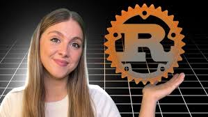 ¿Cómo aprender RUST para el Desarrollo Blockchain?