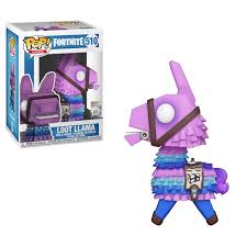 4.8 out of 5 stars 2,465. Pop Games Fortnite S3 Loot Llama Gamestop Ireland