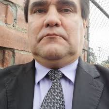 Ricardo Monroy Benitez