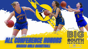 Waseca Girls Basketball