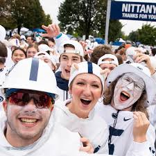 Only Caleb Brewer Until Penn State Football