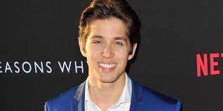 13 Reasons Why" Star Brandon Larracuente Thinks Jeff Atkins Could Return In  the Show's Season 2