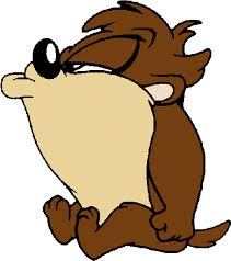 Vintage taz tasmanian devil looney tunes 1994 12 stuffed animal. Baby Tasmanian Devil Wallpaper Download Taz Baby Looney Tunes 718x810 Download Hd Wallpaper Wallpapertip