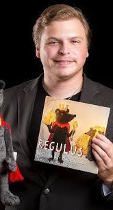 Order a personalised video from Aaron Ozee