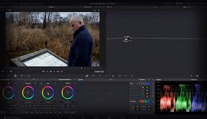 Video Tutorial Color Correcting And Color Grading Walkthrough