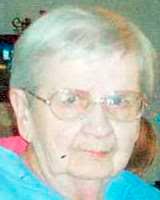 Kathleen Petty Obituary (2006)