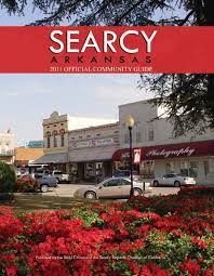Here are some helpful navigation tips and features. 2011 Searcy Community Guide By Searcy Regional Chamber Of Commerce Issuu