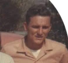 Charles Roland Ward Sr. (1943-1967)