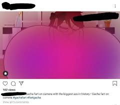 Does this guy have brain damage? : rGachaLifeCringe