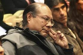 Nelson Cordova named Taos Pueblo Governor