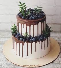 Pin Von Lindsey Weaver Auf Torten In 2020 Tortendeko Kuchen Und Torten Torte Mit Fruchten