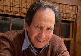 Botkin Folklife Lecture Premiere: Steve Zeitlin